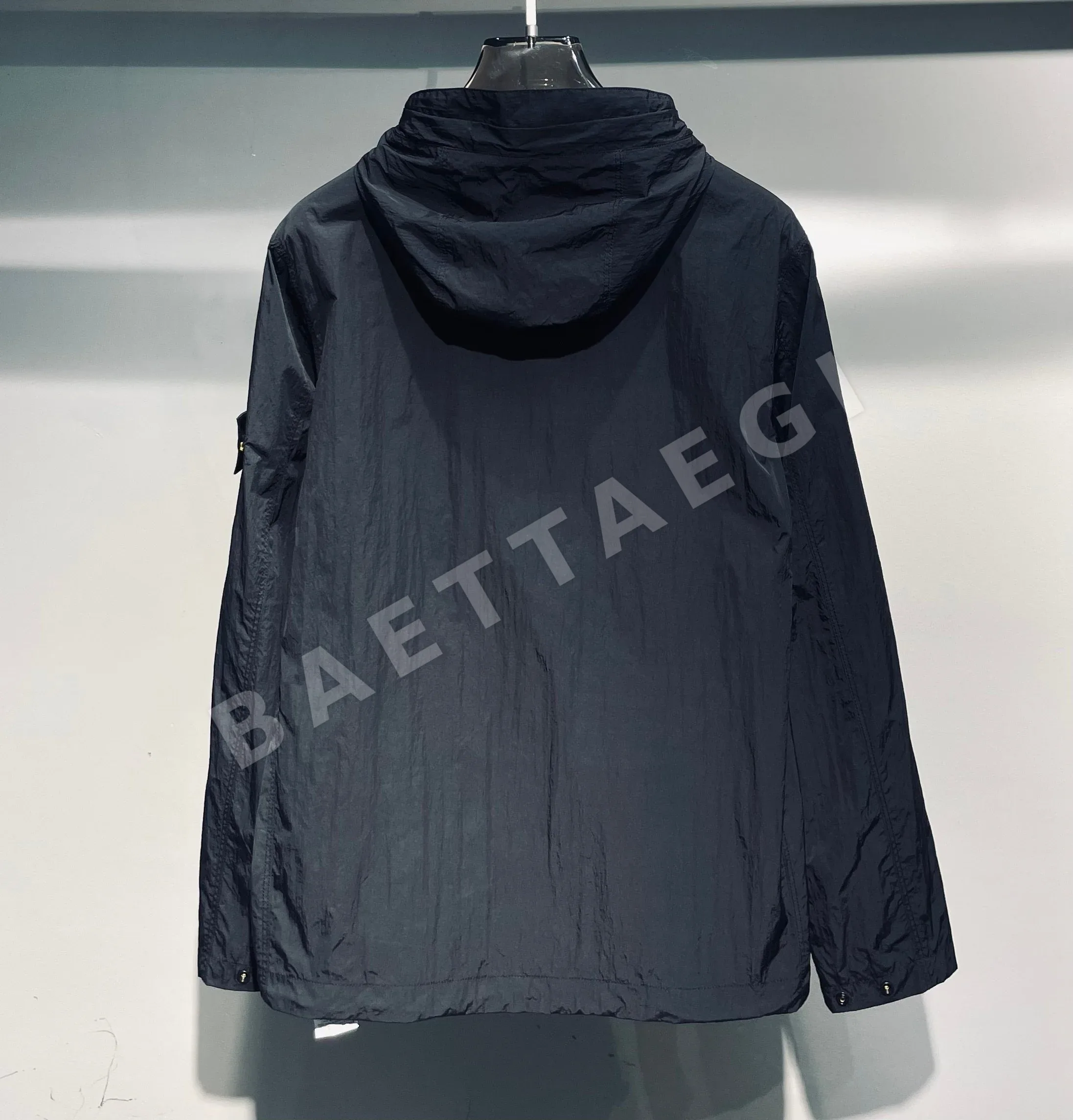 스톤아일랜드 남성 자켓 51361 Stone Island 상세 이미지 2