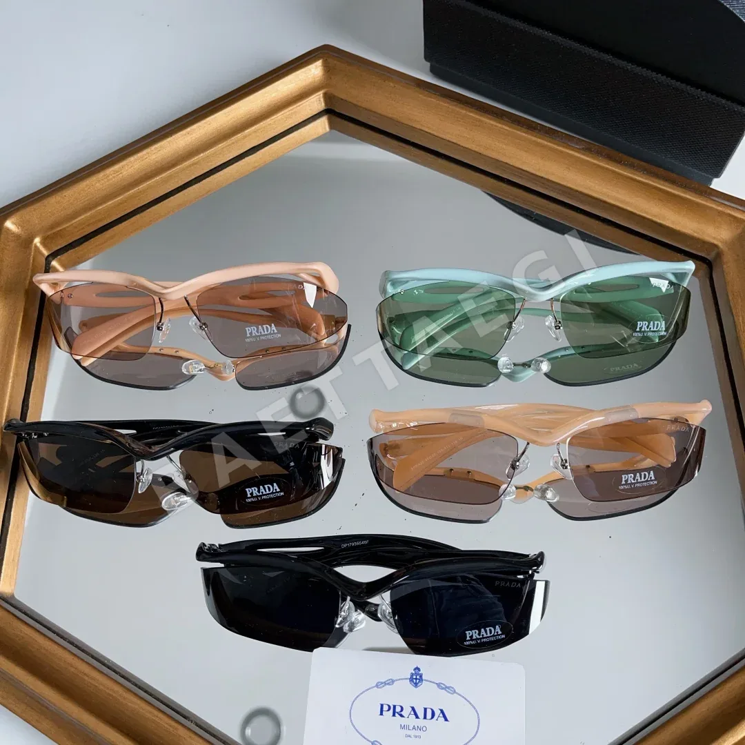프라다 선글라스 74457 Prada Sunglasses 상세 이미지 8