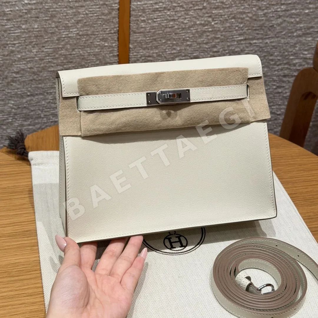에르메스 켈리 단스 가방 169362