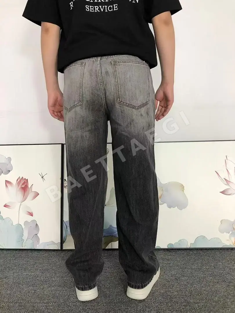 아크네스튜디오 바지 202714 Acne Studios Pants 상세 이미지 4