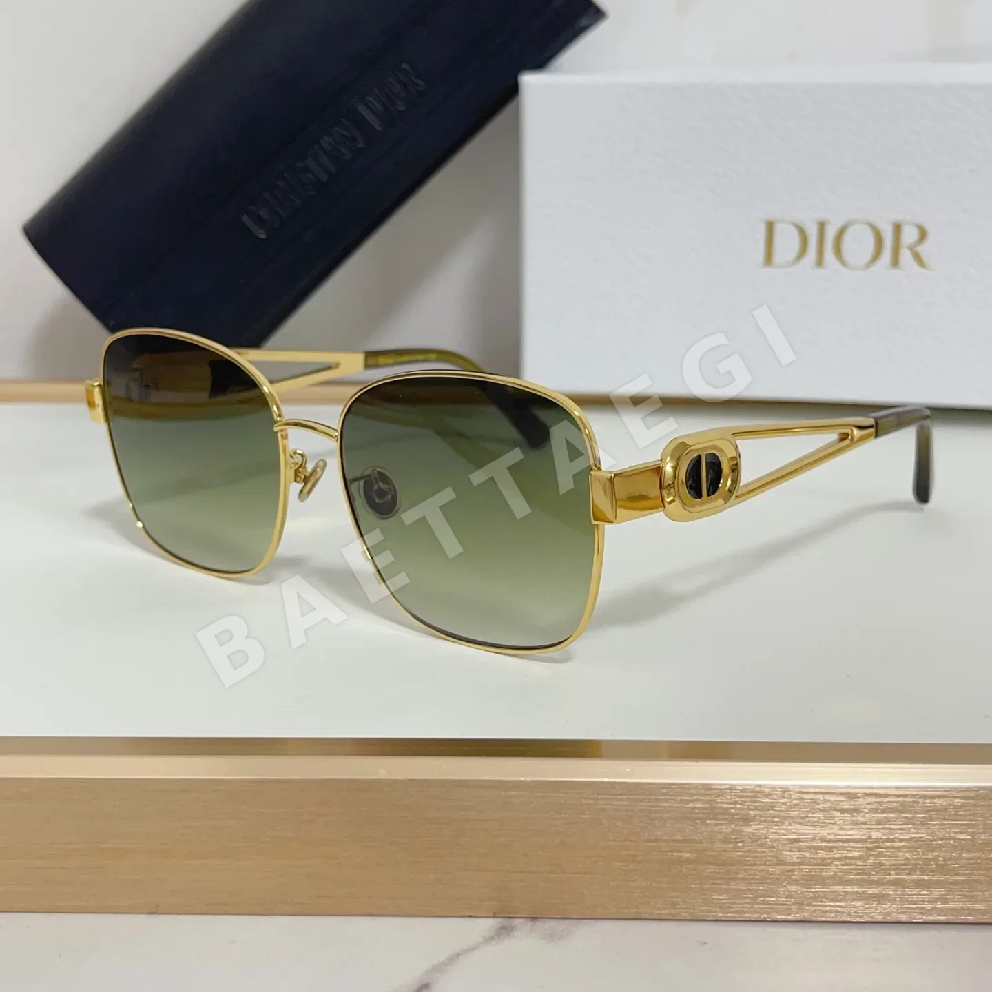 디올 선글라스 72726 Dior Sunglasses 상세 이미지 3