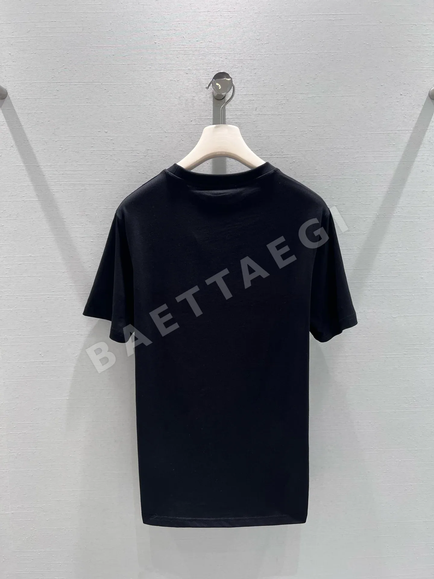 디올 여성 반팔 상세 이미지 2