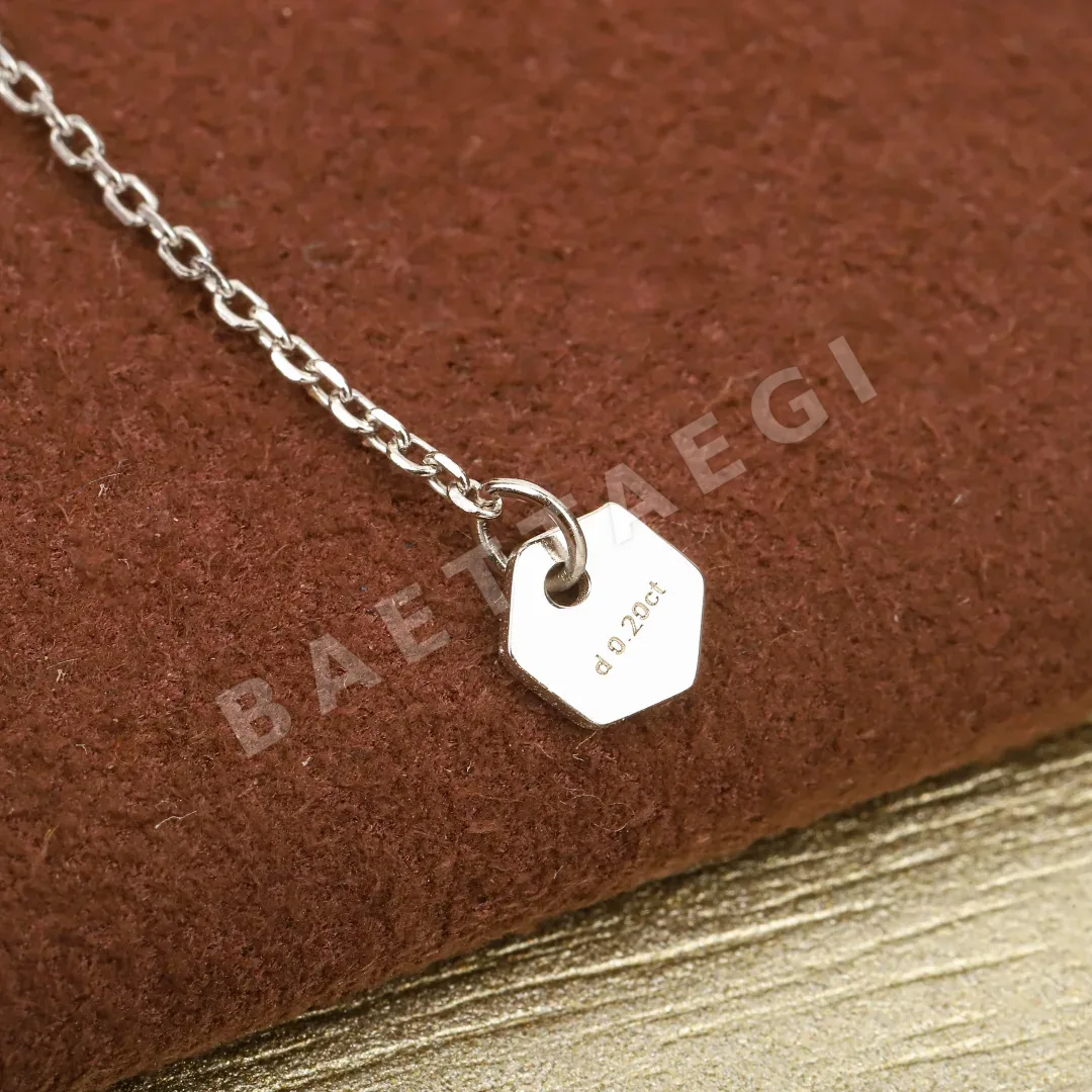 쇼메 목걸이 69740 Chaumet Necklace 상세 이미지 7