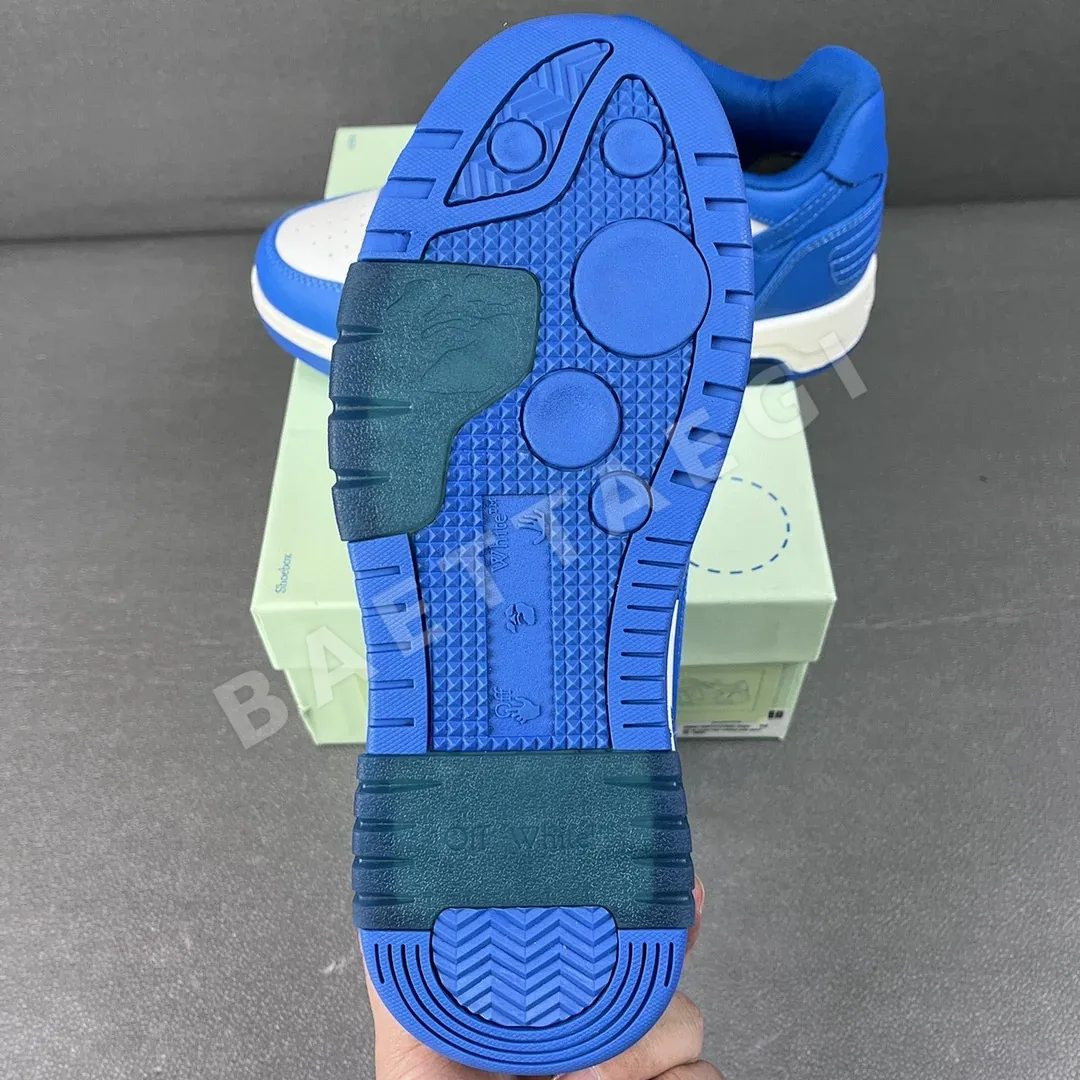 오프화이트 블루 202316 Off White 상세 이미지 2