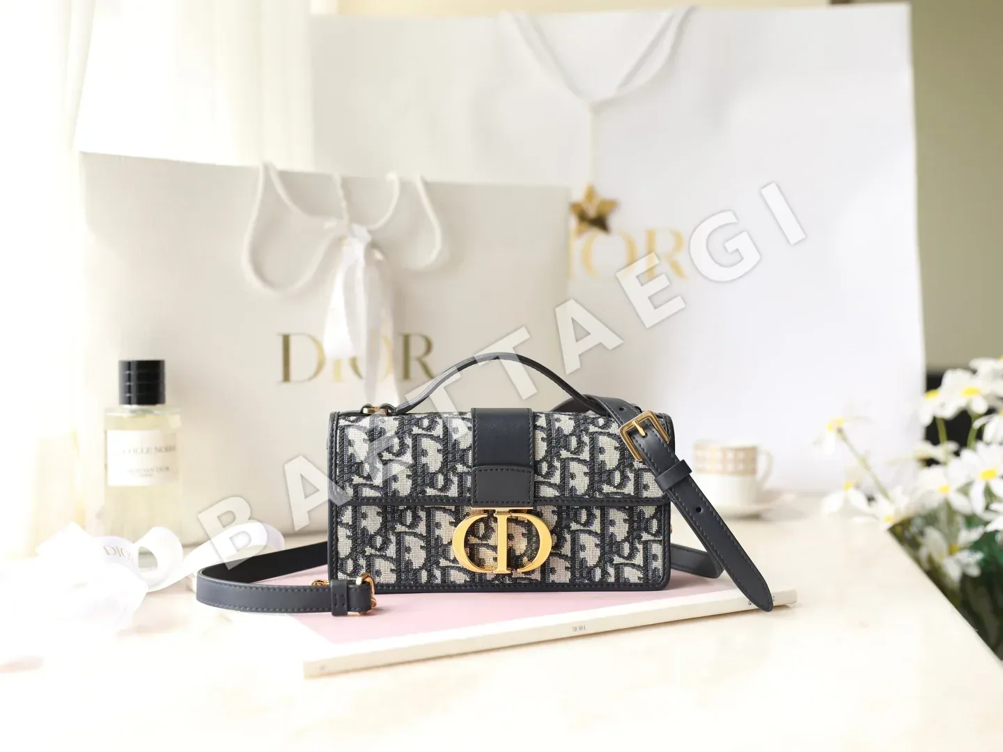 디올 165327 가방 Dior Bag 상세 이미지 1