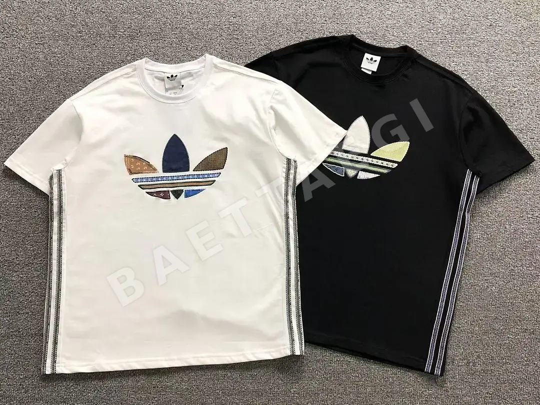 아디다스 반팔 티셔츠 202885 Adidas T-Shirt 상세 이미지 5