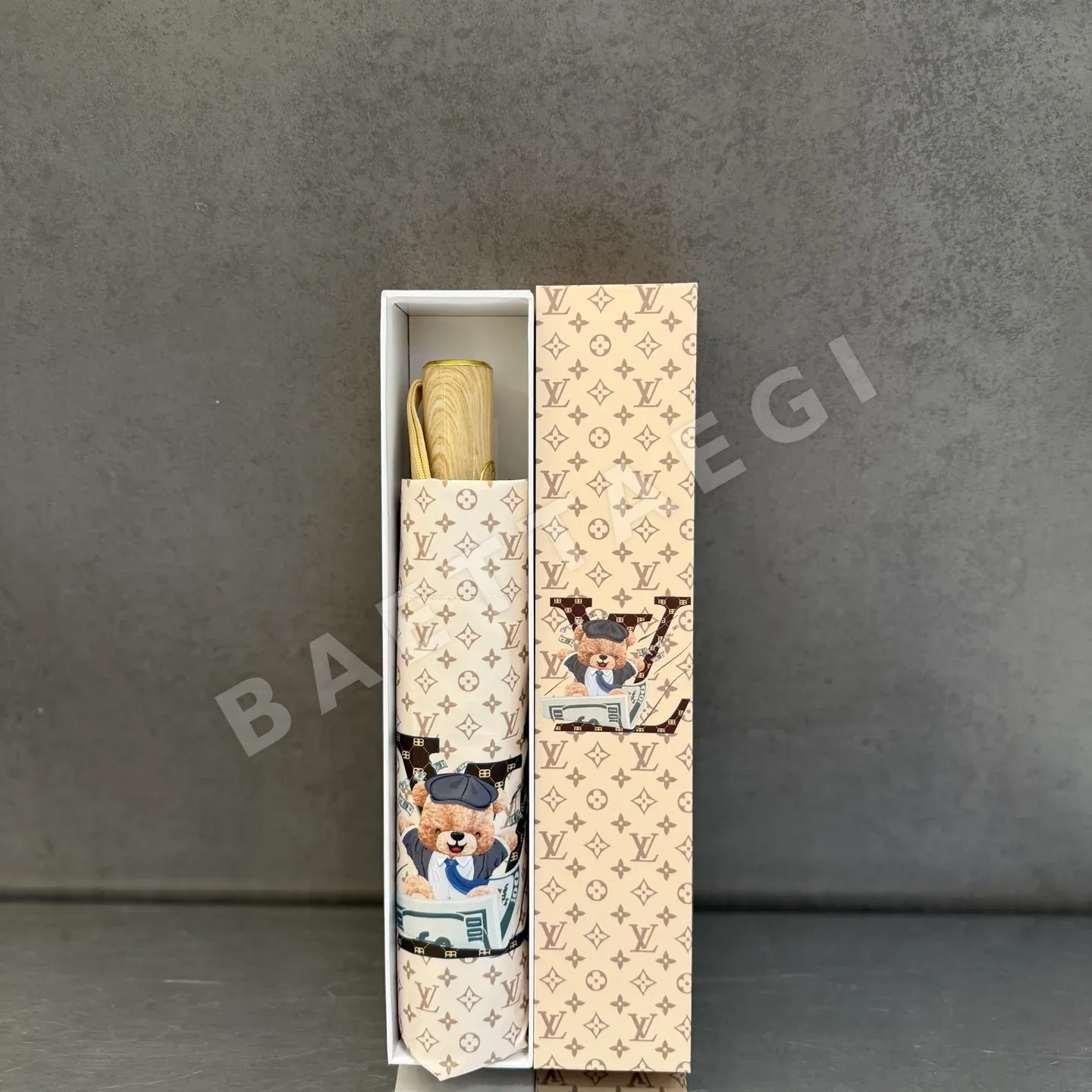 루이비통 우산 85710 Louis Vuitton Umbrella