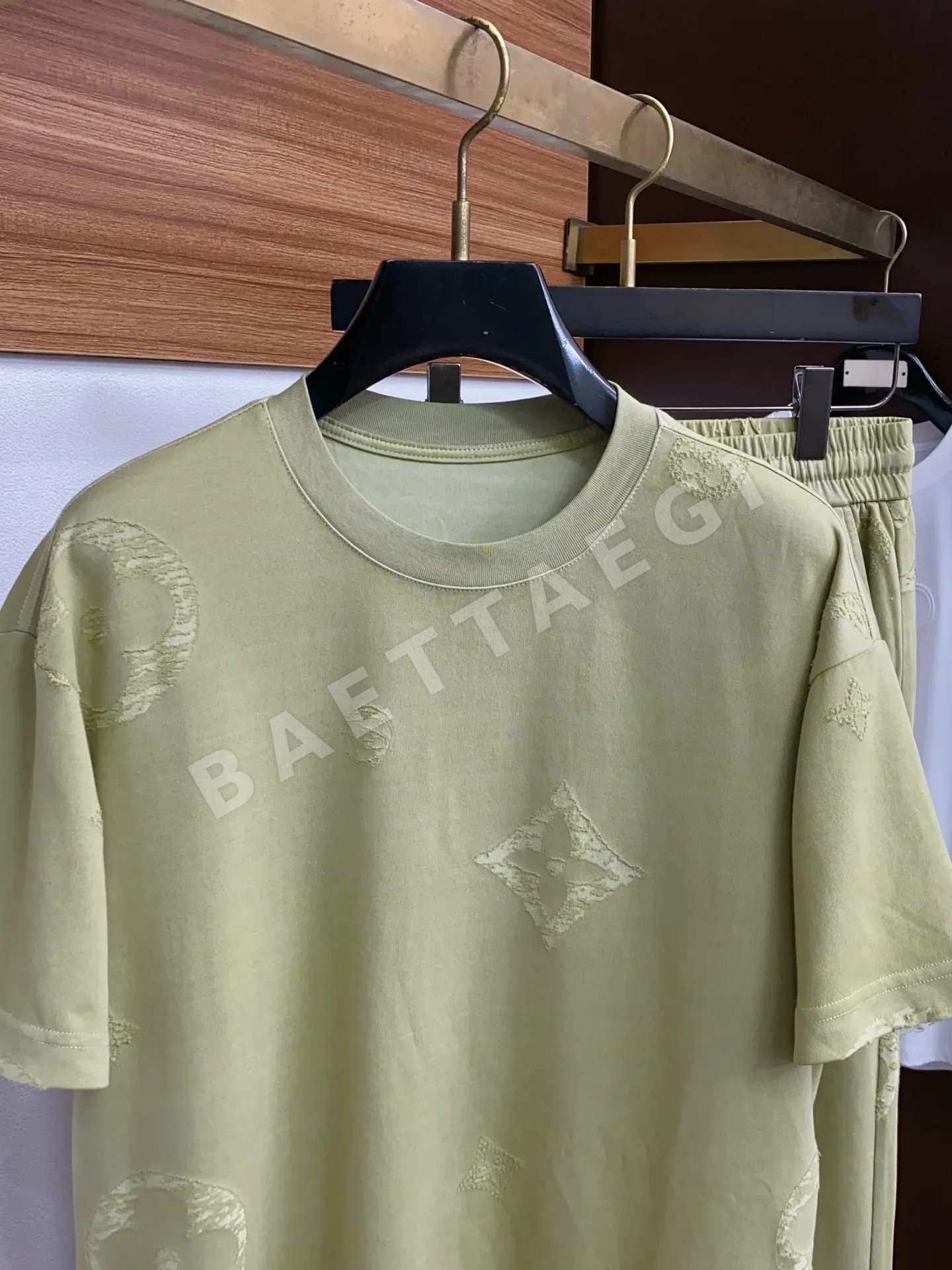 루이비통 남성 세트 64483 Louis Vuitton 상세 이미지 2