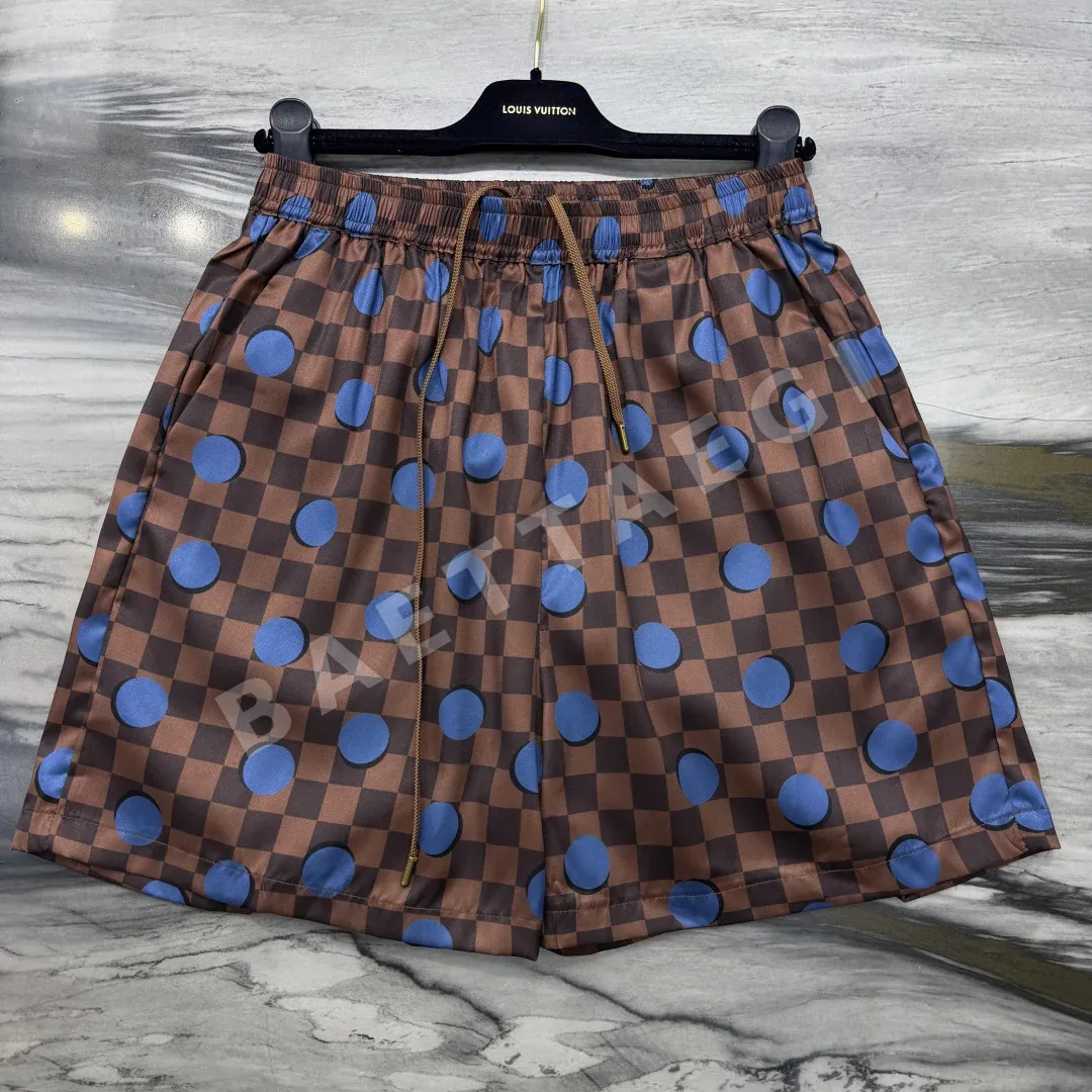 루이비통 남성 반바지 68873 Louis Vuitton Shorts 상세 이미지 4