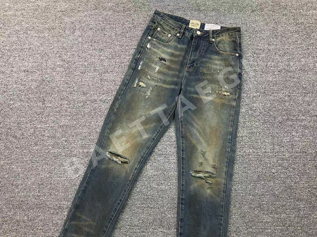 갤러리디파트먼트 바지 203186 Gallery Dept. Pants 상세 이미지 10