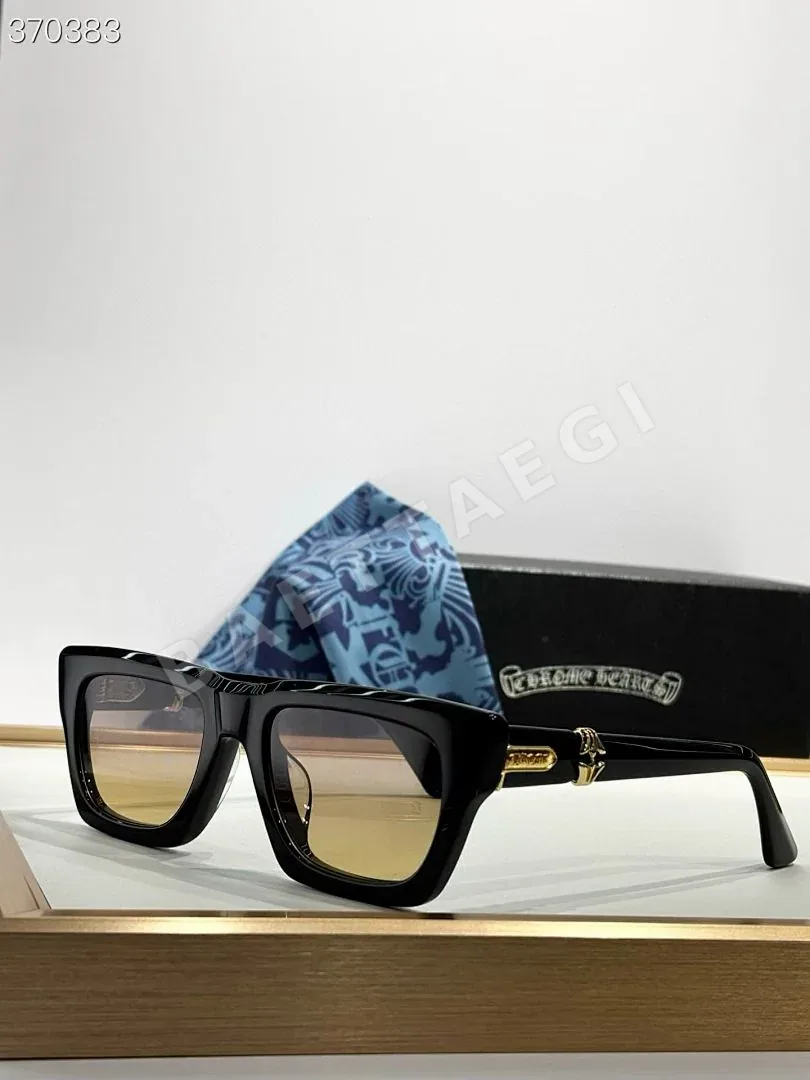 크롬하츠 선글라스 205129 Chrome Hearts Sunglasses 상세 이미지 9