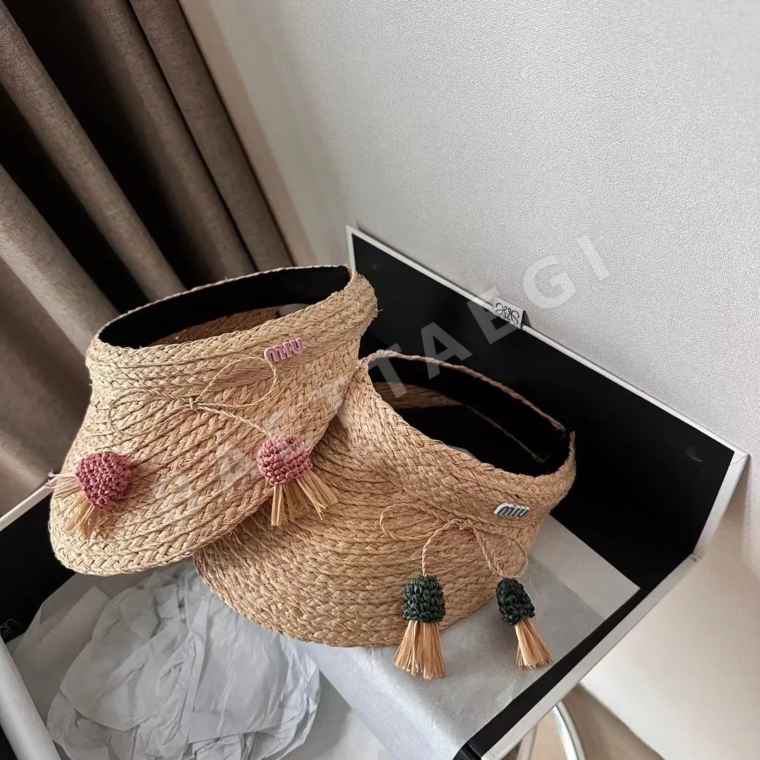 미우미우 모자 79407 Miu Miu Cap 상세 이미지 3