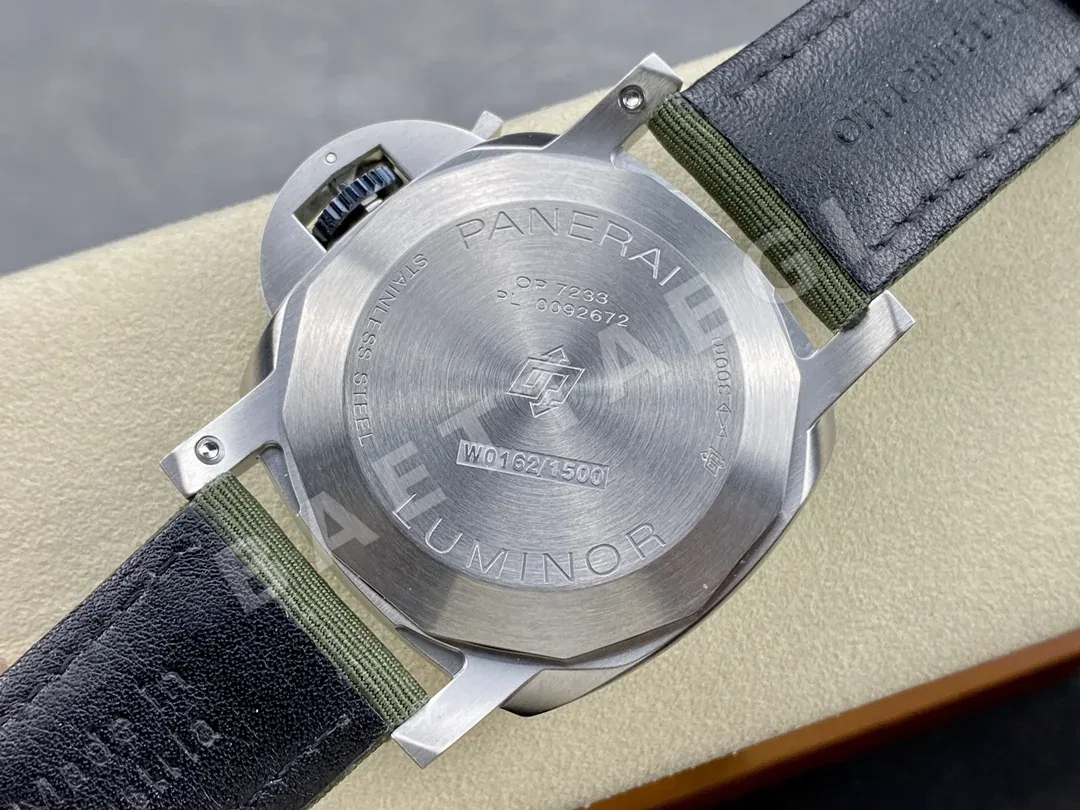 파네라이 PAM1356 한정판 TTF 공장 레플리카 43802 Panerai 상세 이미지 7