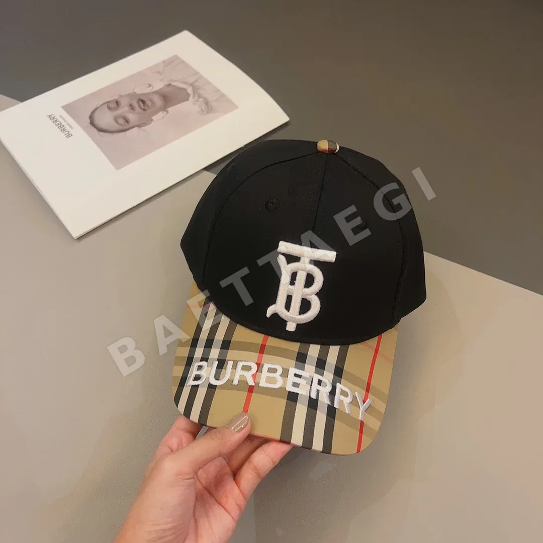 버버리 모자 81903 Burberry Cap 상세 이미지 6