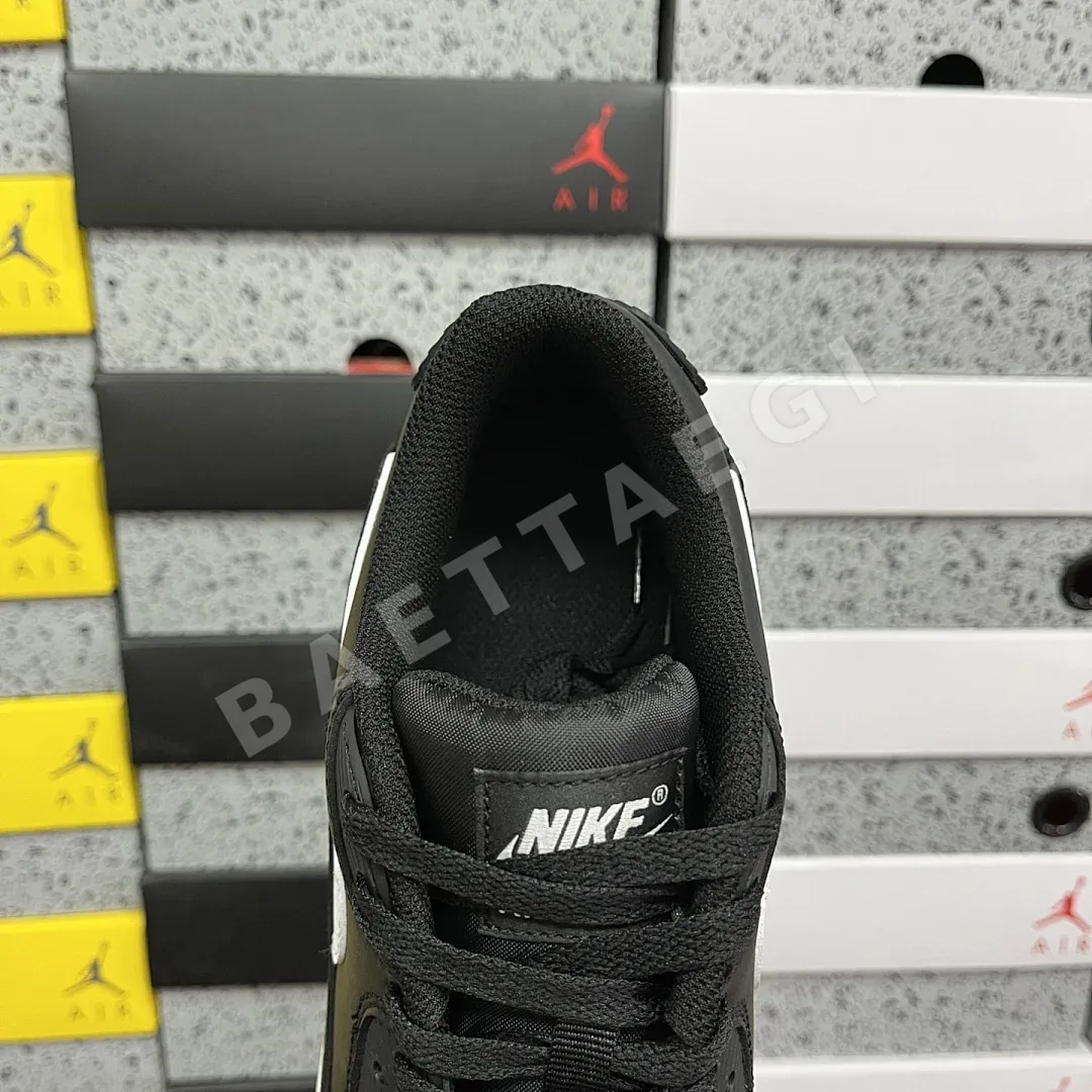나이키 [MAX] 에어 맥스 90 LTR CD6864-029 201062 Nike Air Max 90 LTR Black White 상세 이미지 6