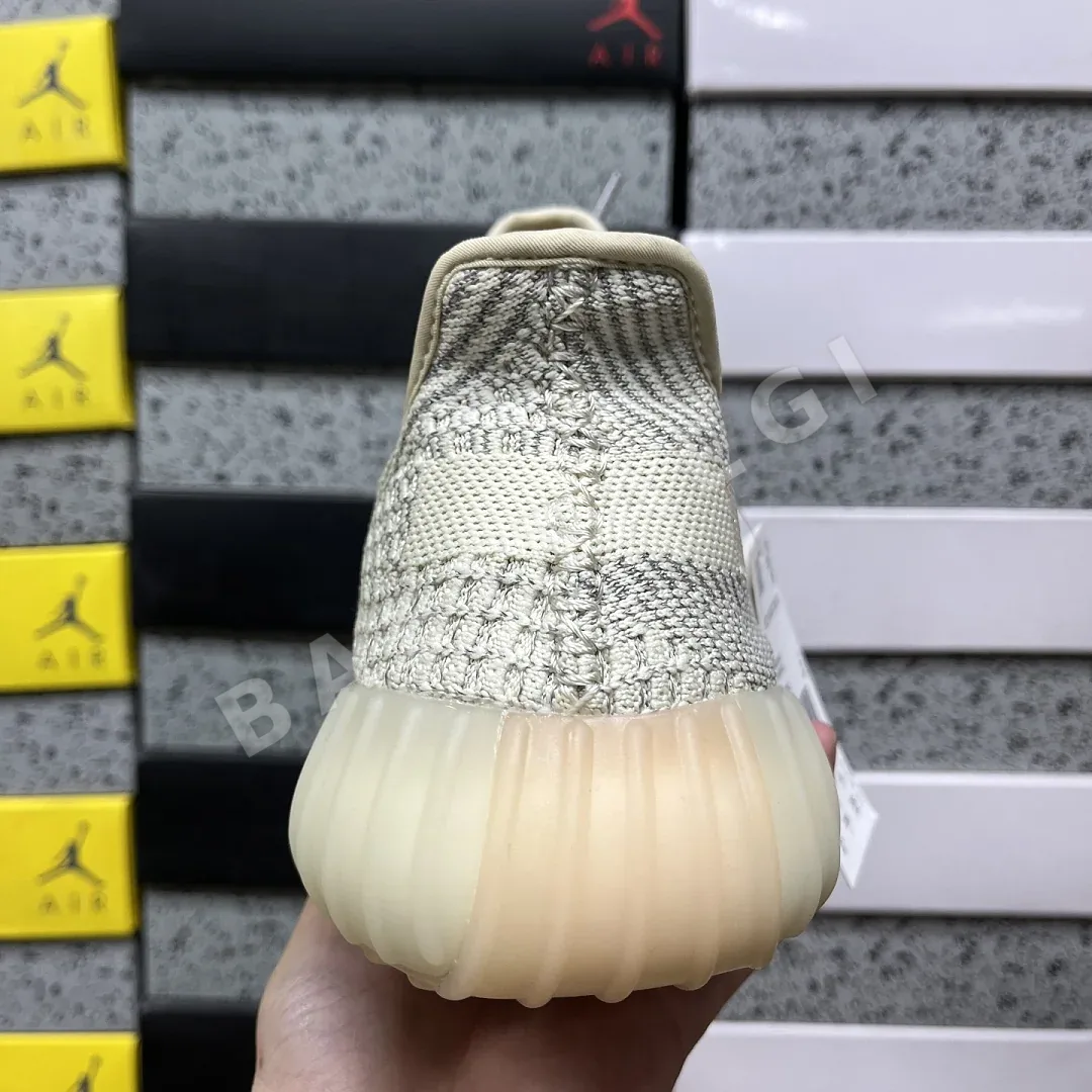 아디다스 [XQ] 이지 부스트 350 V2 FV3254 200784 Adidas Yeezy Boost 350 V2 Lundmark 상세 이미지 7