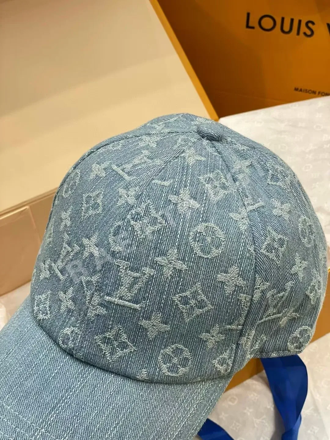 루이비통 모자 79241 Louis Vuitton Cap