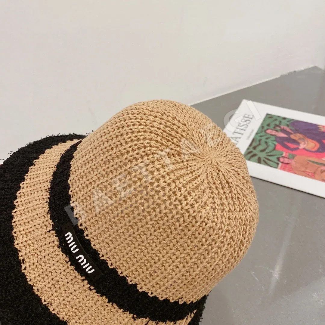 미우미우 모자 79455 Miu Miu Cap 상세 이미지 3