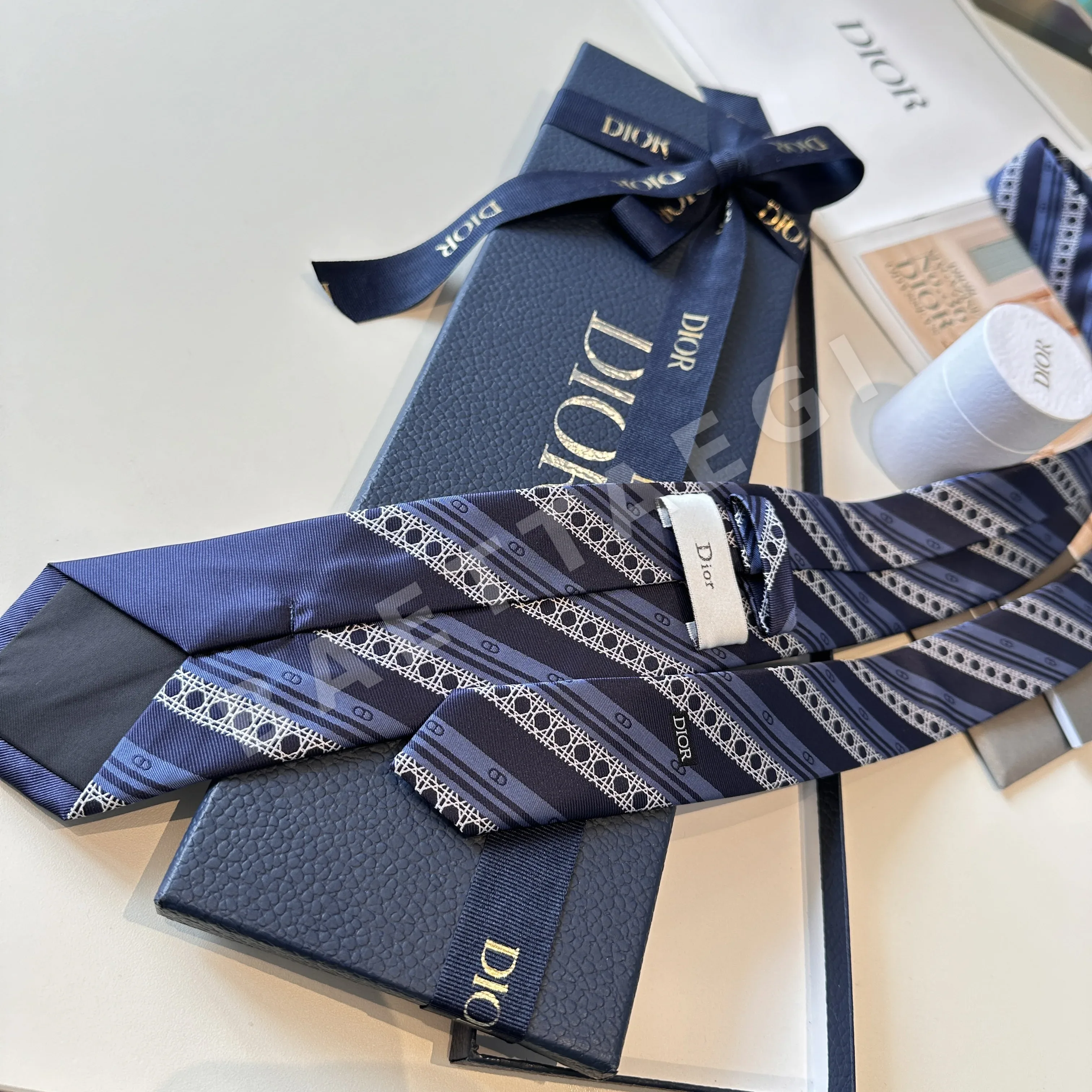 디올 넥타이 89829 Dior Accessories 상세 이미지 16