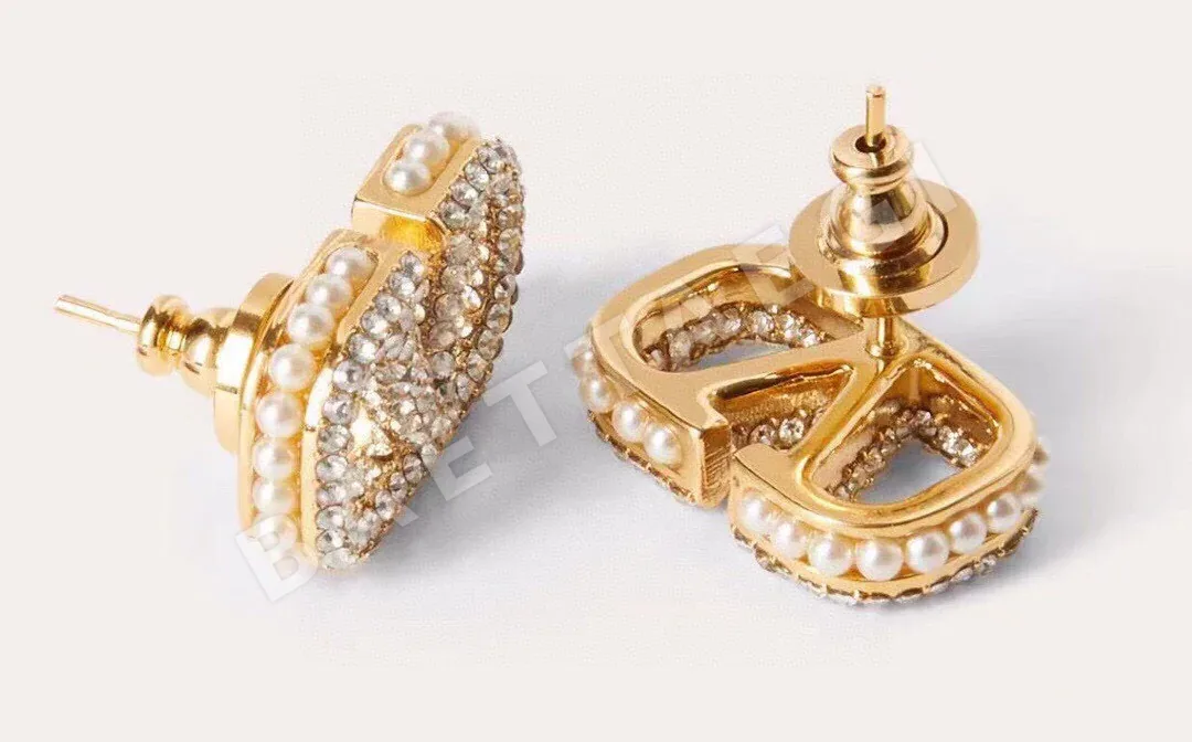 발렌티노 귀걸이 63600 Valentino Earrings 상세 이미지 2