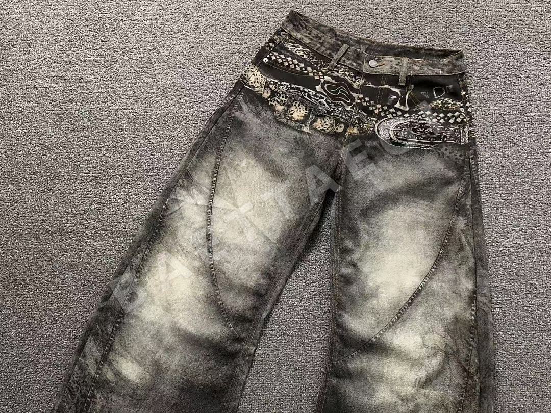 아크네스튜디오 바지 202722 Acne Studios Pants 상세 이미지 8
