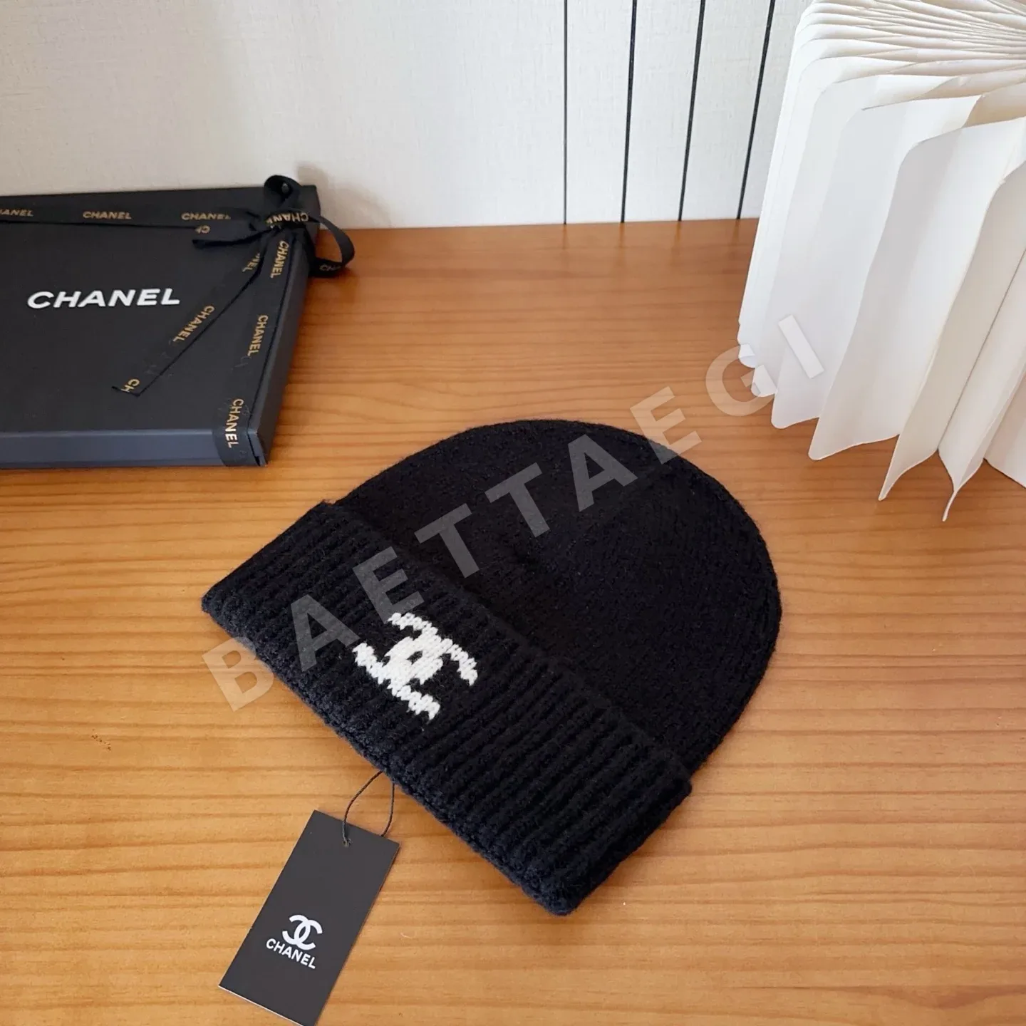 샤넬 모자 82969 Chanel Cap 상세 이미지 2