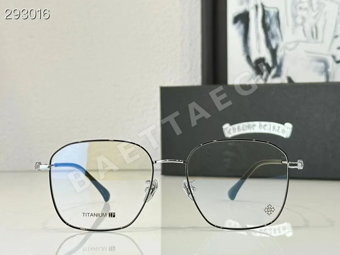 크롬하츠 선글라스 204817 Chrome Hearts Sunglasses 상세 이미지 6