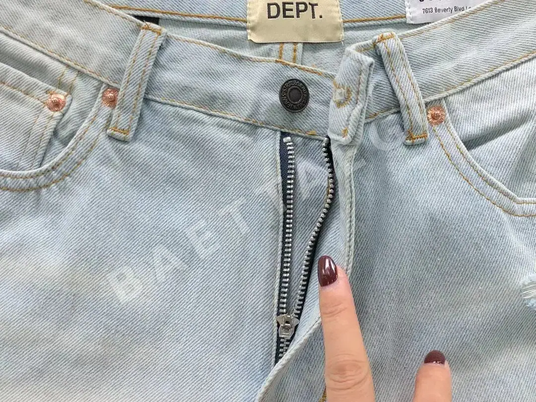 갤러리디파트먼트 바지 203192 Gallery Dept. Pants 상세 이미지 13