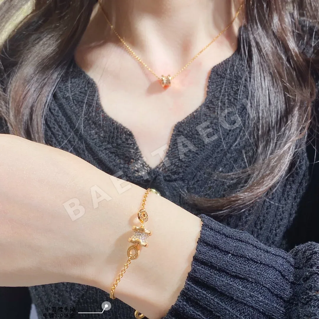 불가리 팔찌 64743 Bvlgari Bracelet