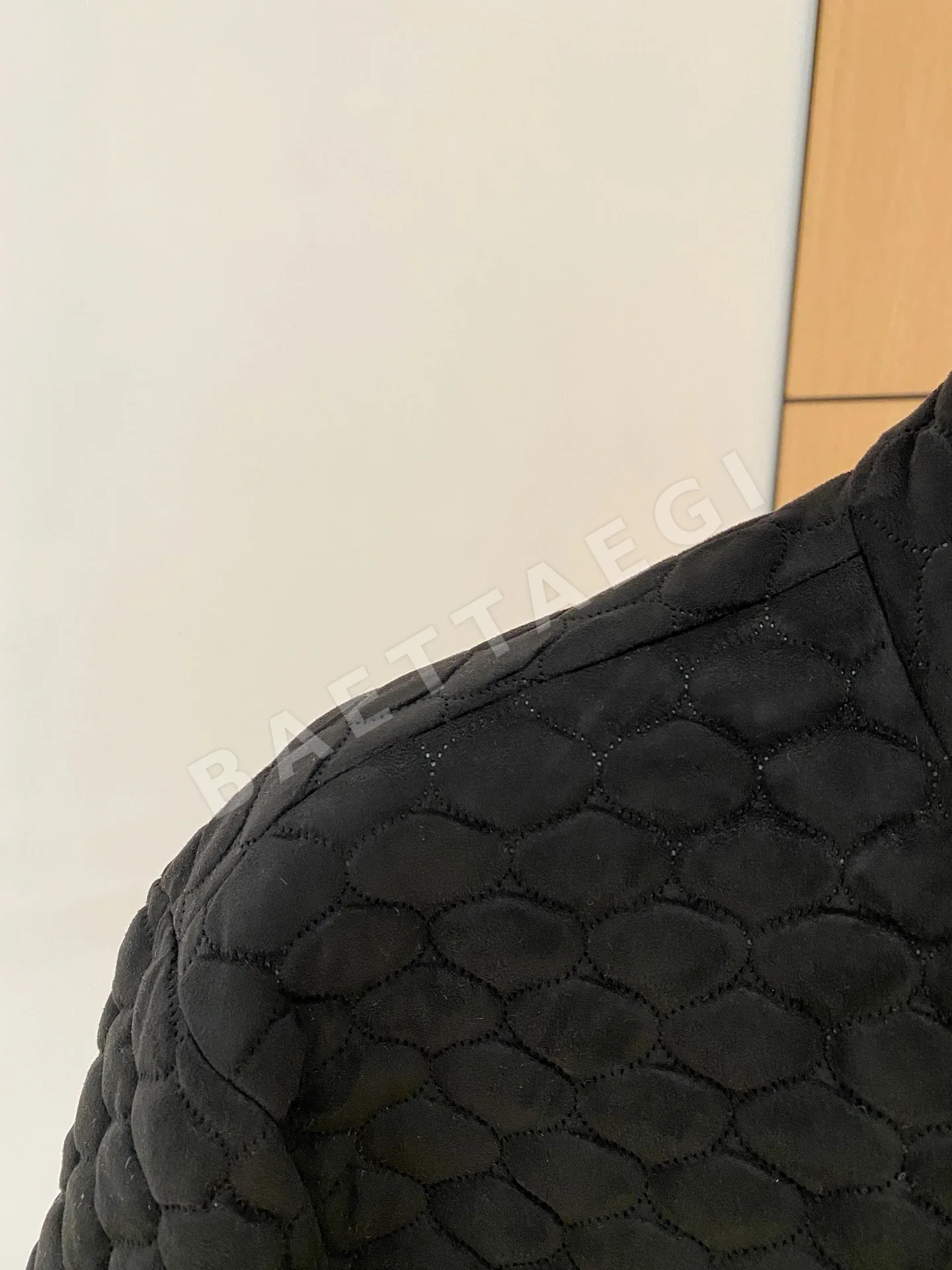 로로피아나 남성 자켓 상세 이미지 3