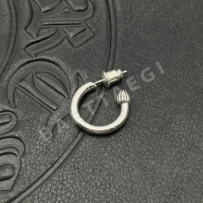 크롬하츠 귀걸이 63193 Chrome Hearts Earrings 상세 이미지 8