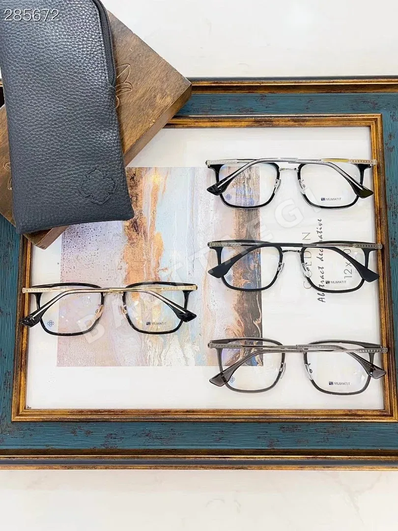 크롬하츠 선글라스 204784 Chrome Hearts Sunglasses 상세 이미지 2
