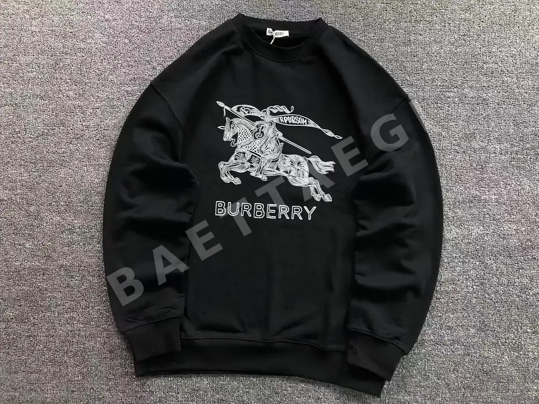 버버리 후드티 203567 Burberry Hoodie 상세 이미지 7