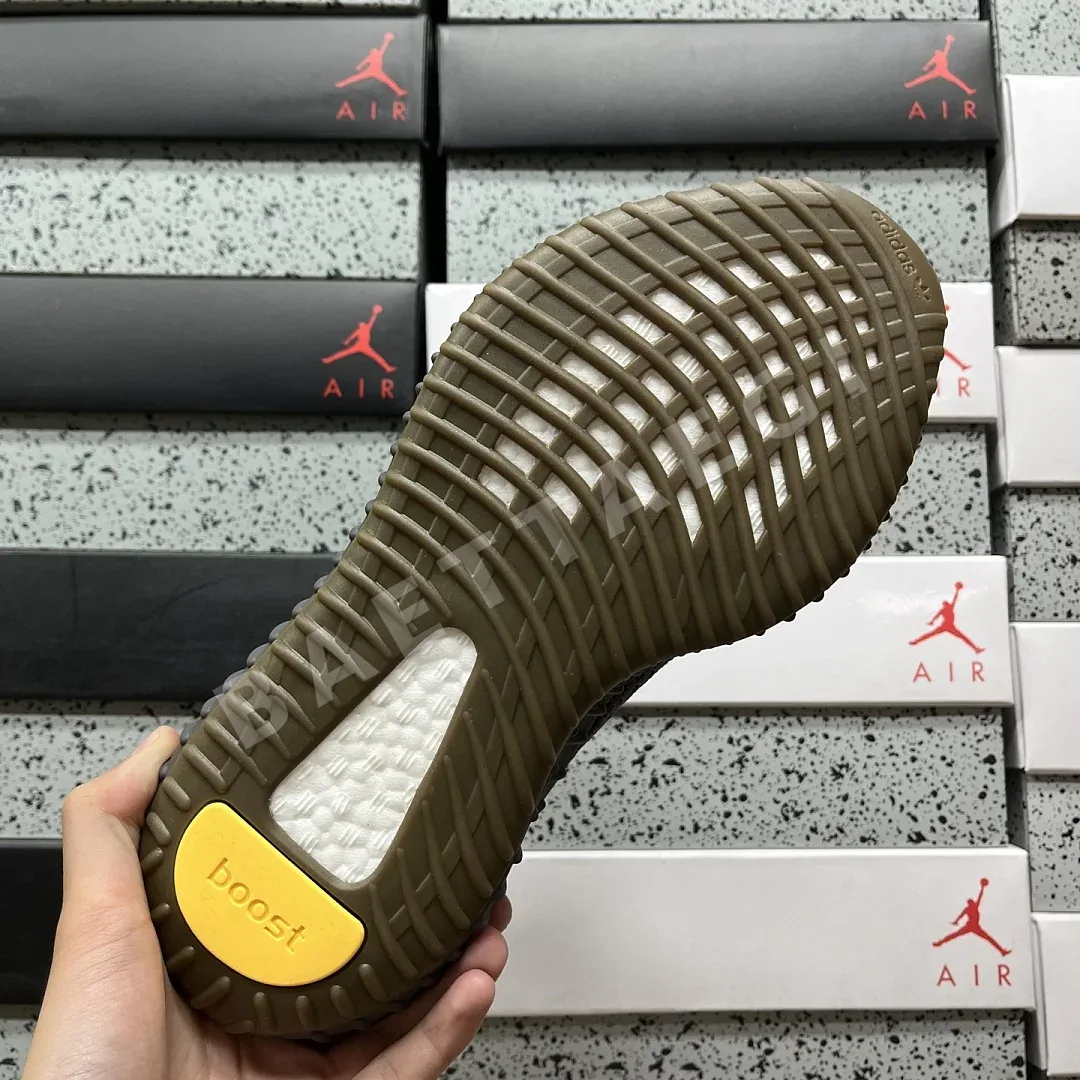 아디다스 [XQ] 이지 부스트 350 V2 FY4176 200775 Adidas Yeezy Boost 350 V2 Cinder 상세 이미지 7