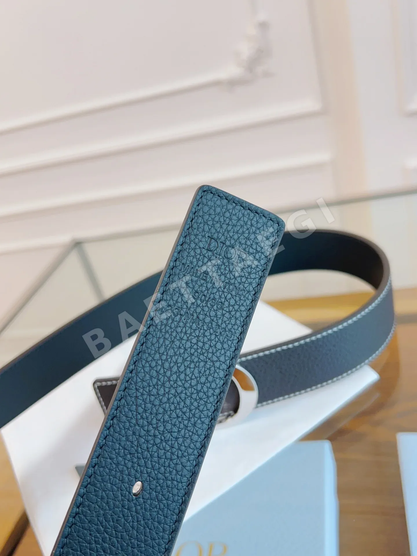 디올 벨트 57238 Dior Belt 상세 이미지 6