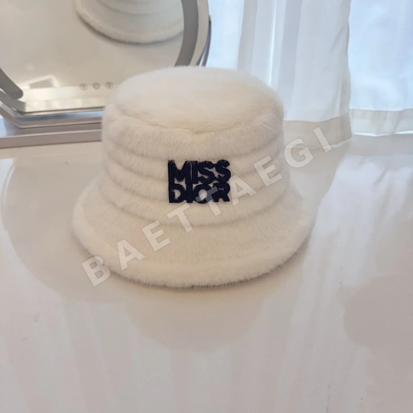 디올 모자 78815 Dior Cap 상세 이미지 2