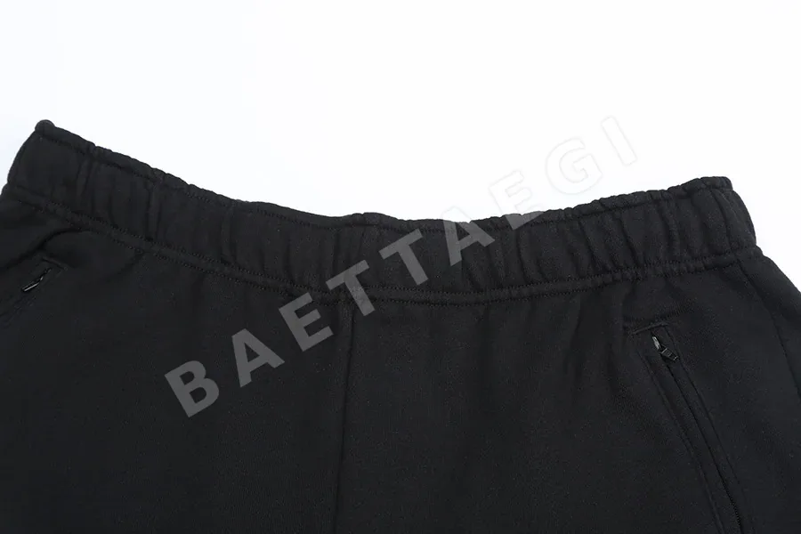 스톤아일랜드 찬 자이 반바지 상세 이미지 7