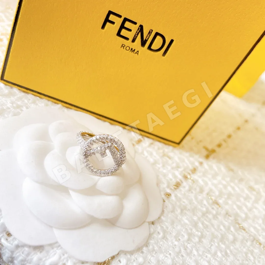 펜디 반지 71333 Fendi Ring