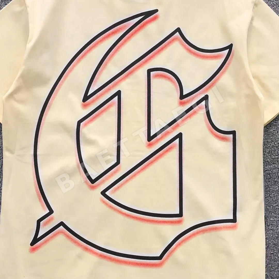 갓스피드 반팔 티셔츠 203339 Godspeed T-Shirt 상세 이미지 13