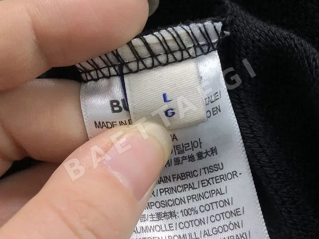 버버리 후드티 203564 Burberry Hoodie 상세 이미지 18