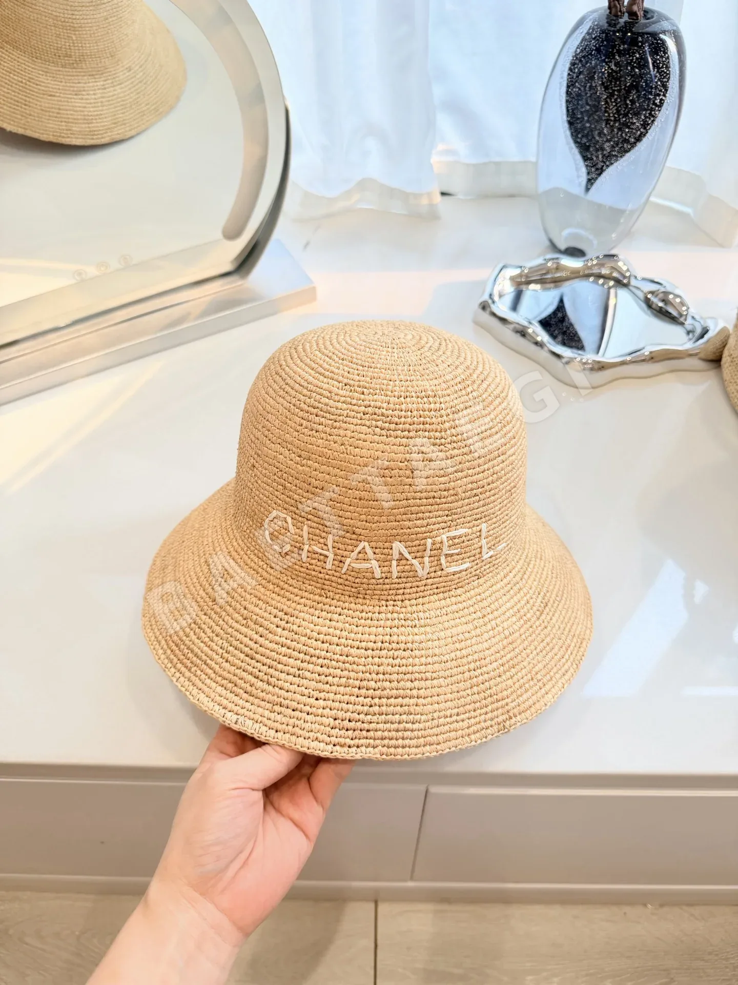 샤넬 모자 82712 Chanel Cap 상세 이미지 2