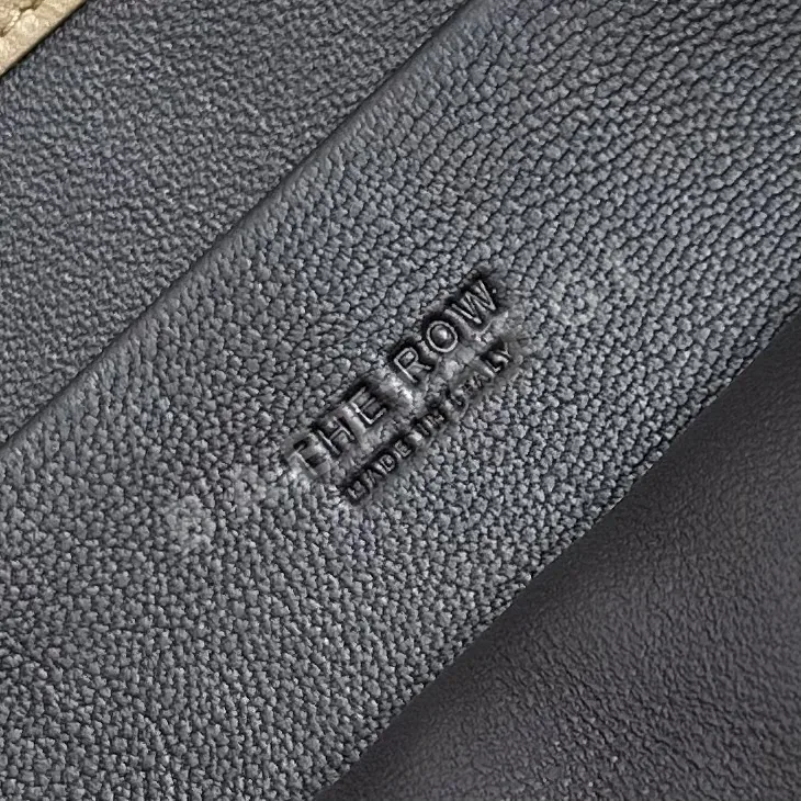 더로우 알마 미니멀 숄더백 TR-152 상세 이미지 9