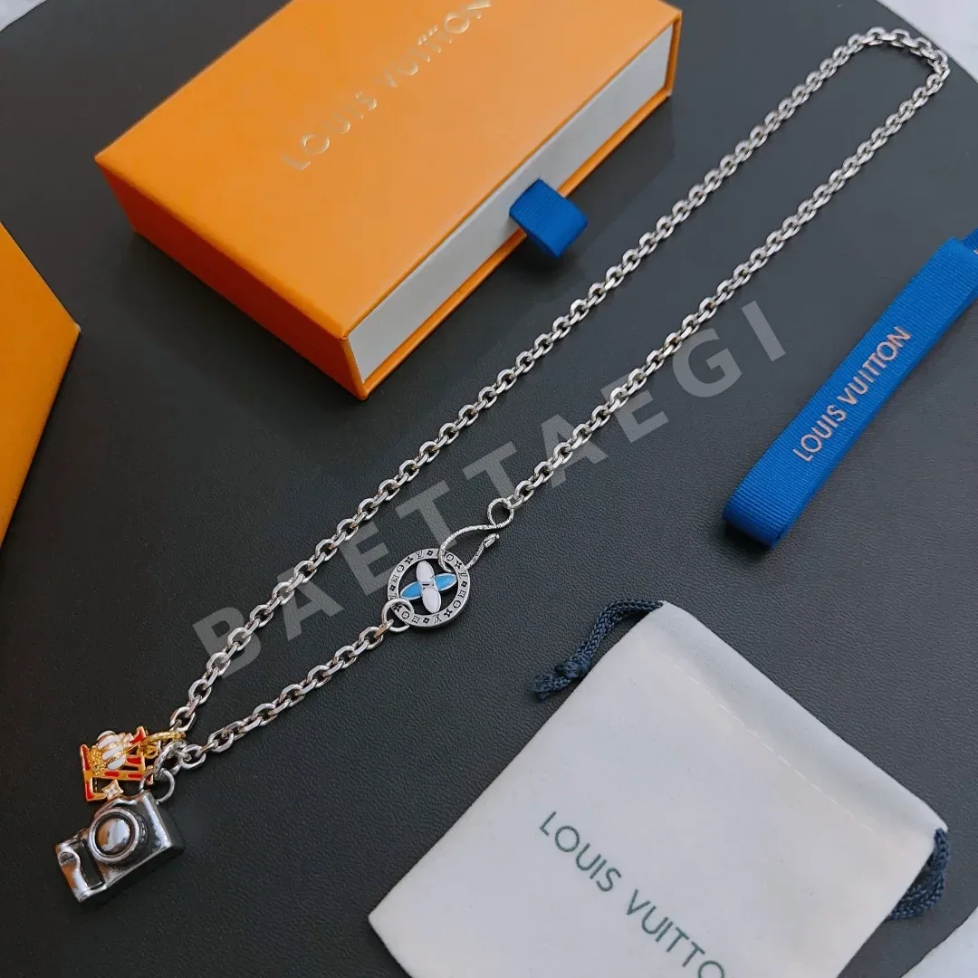루이비통 목걸이 64011 Louis Vuitton Necklace 상세 이미지 2