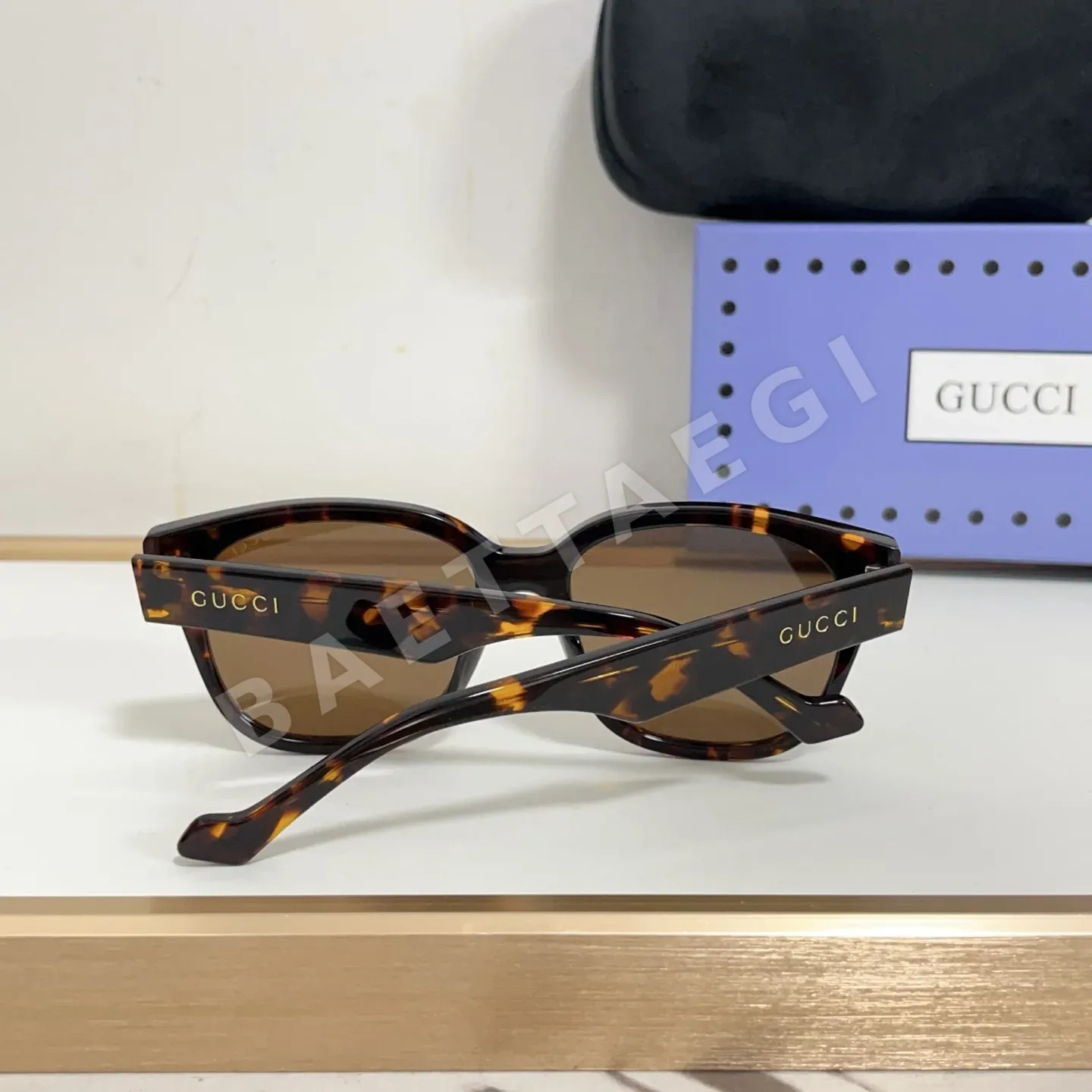 구찌 선글라스 71996 Gucci Sunglasses 상세 이미지 6