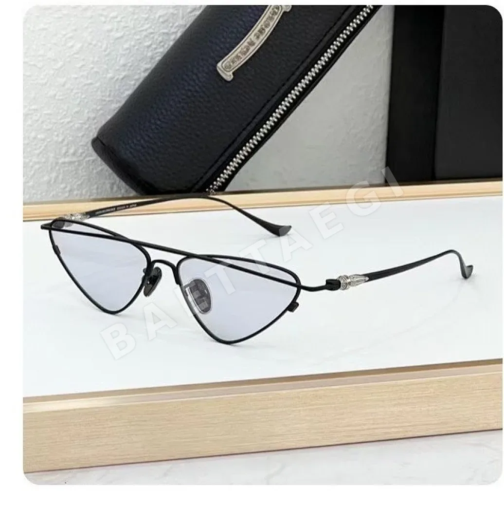 크롬하츠 선글라스 205083 Chrome Hearts Sunglasses 상세 이미지 9