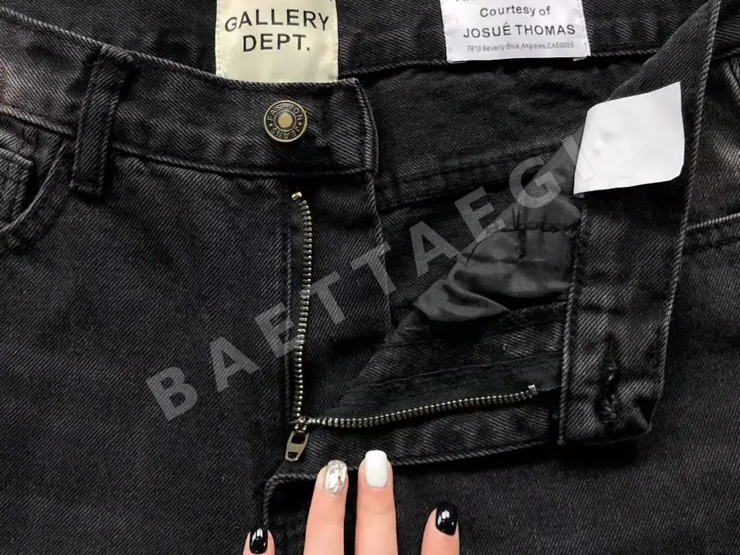 갤러리디파트먼트 바지 203234 Gallery Dept. Pants 상세 이미지 23