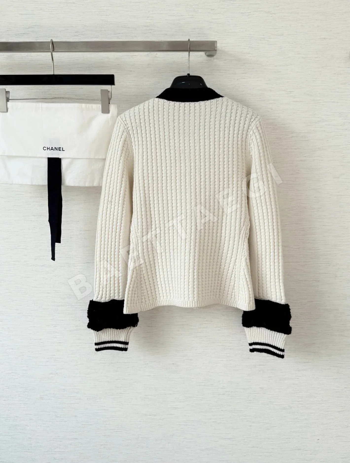 샤넬 여성 자켓 194639 Chanel Jacket 상세 이미지 2