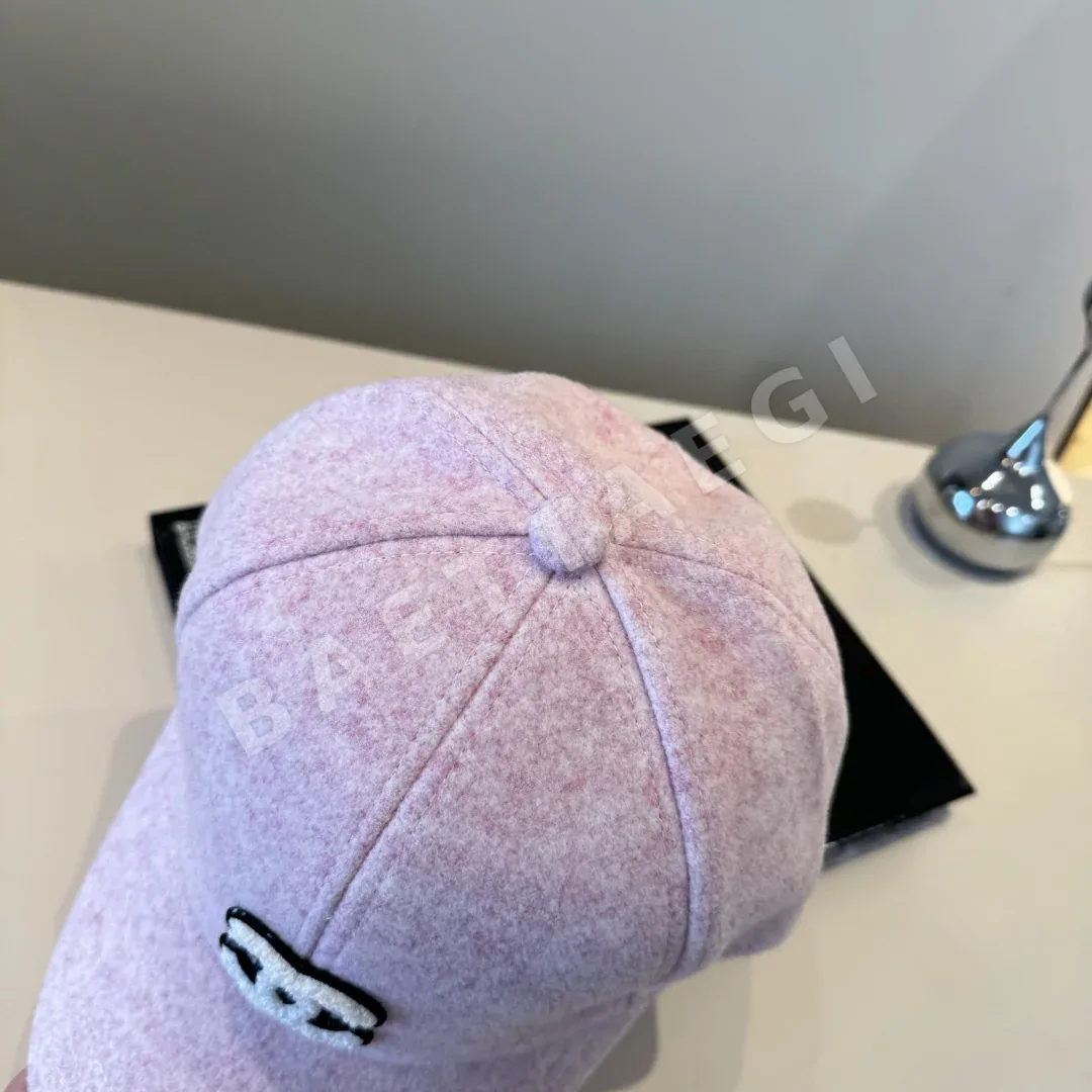 샤넬 야구모자 상세 이미지 3