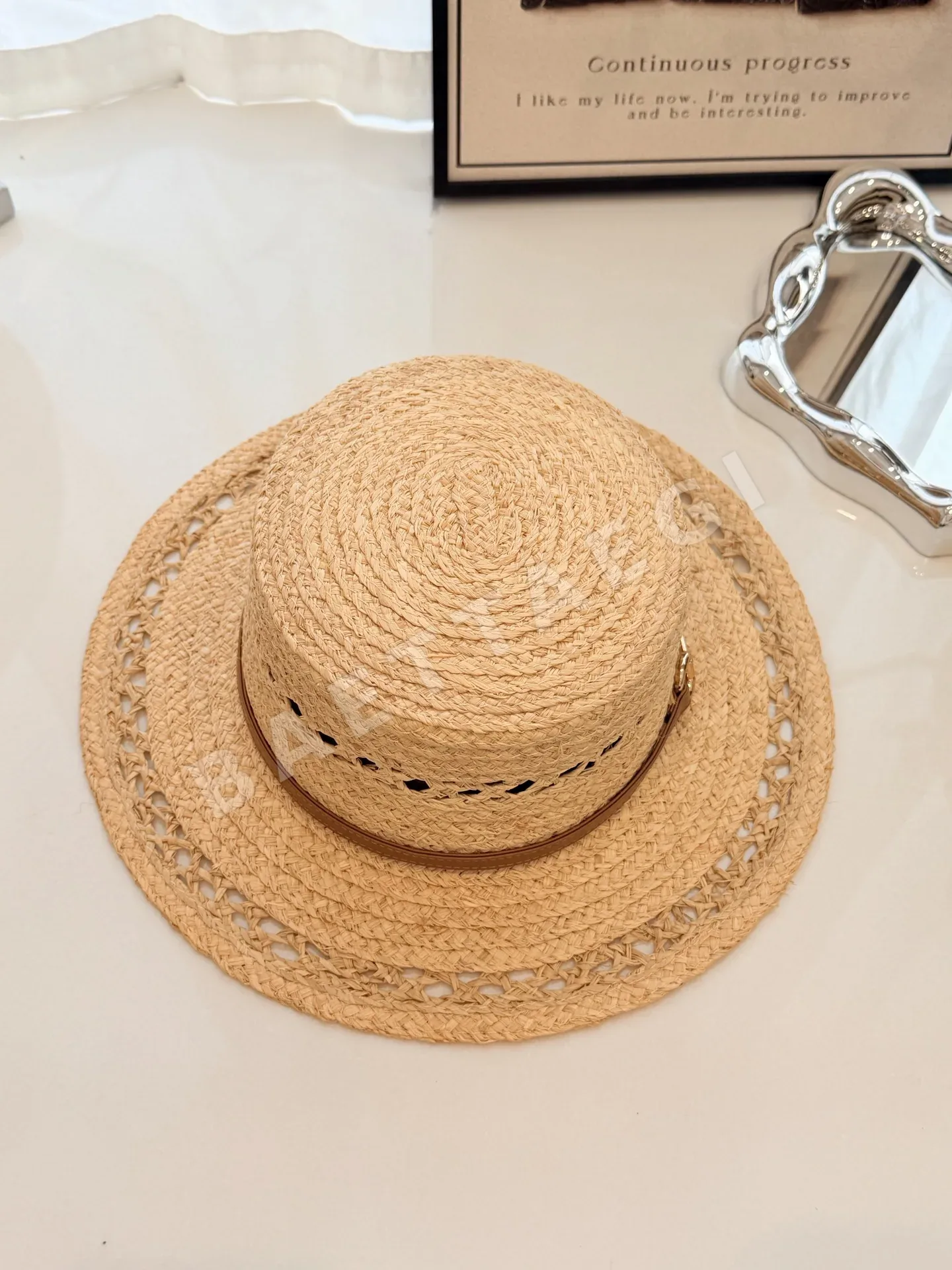 구찌 모자 78335 Gucci Cap 상세 이미지 3