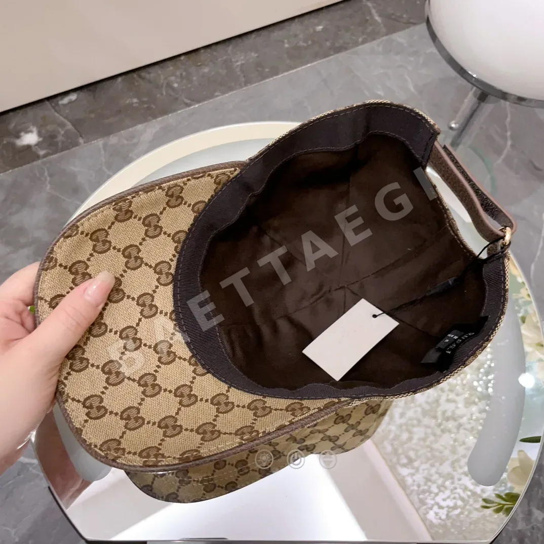 구찌 모자 78386 Gucci Cap 상세 이미지 7